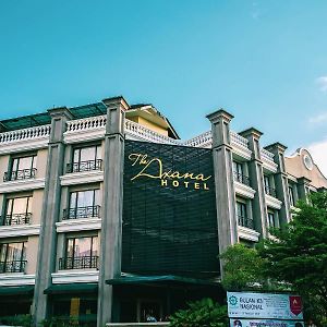 The Axana Hotel