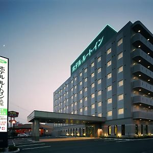 Hotel Route-Inn Marugame